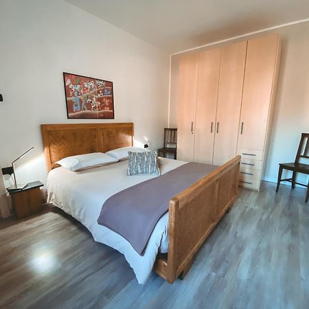 L'Adret Hotel Gressan Luaran gambar