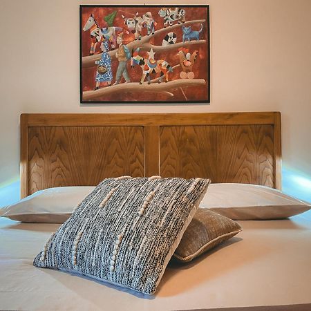 L'Adret Hotel Gressan Luaran gambar