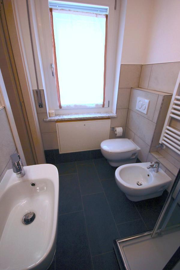 L'Adret Hotel Gressan Luaran gambar