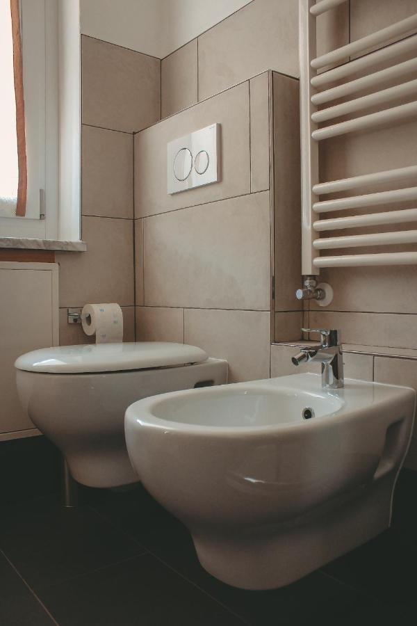 L'Adret Hotel Gressan Luaran gambar